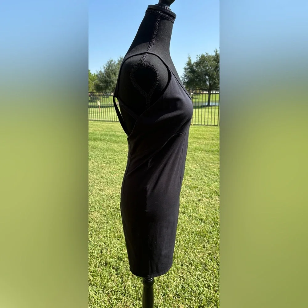 FP Movement by Free People Black Romper - Picture 5 of 9